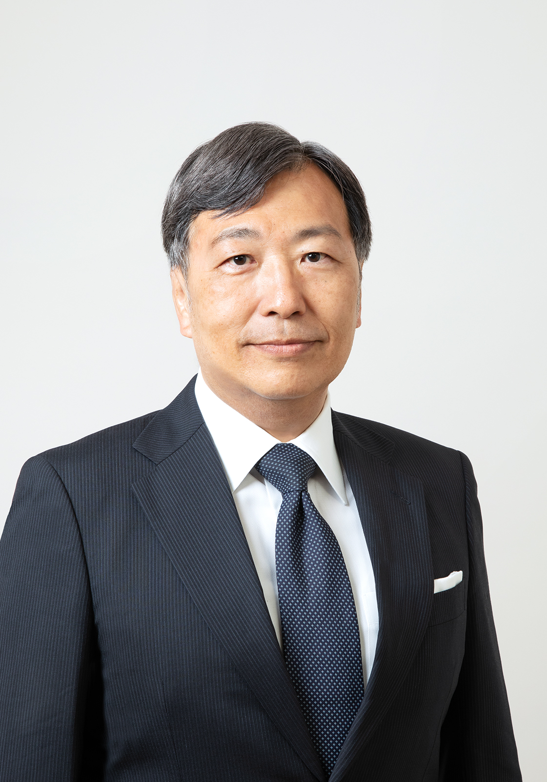 NSエコパイル工法協会会長　西勝利