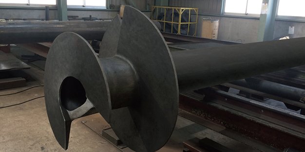 NSエコパイルDUO&reg;