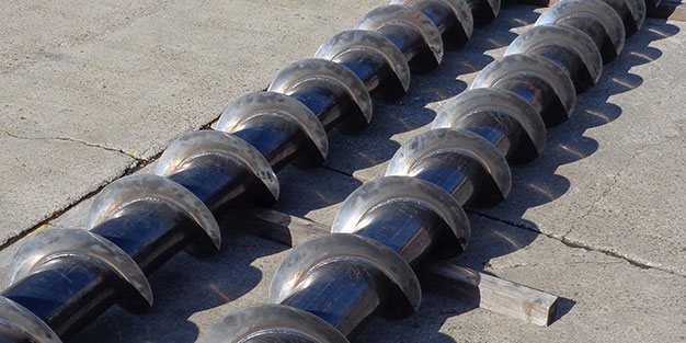 NSエコスパイラル&reg;